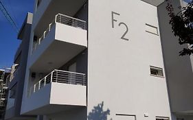 Jesolo Appartamenti F2 - Ocean Blue